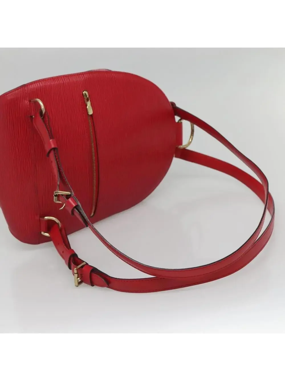 Louis Vuitton Epi Mabillon Backpack #344326L60B